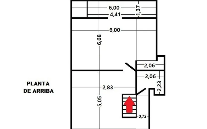 Dúplex en Calle Burguete, 13, Las Tablas - Foto 21