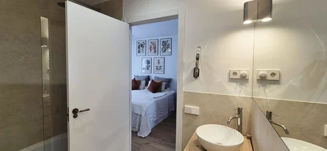 Ático en calle del General Álvarez de Castro, 41 - Foto 24