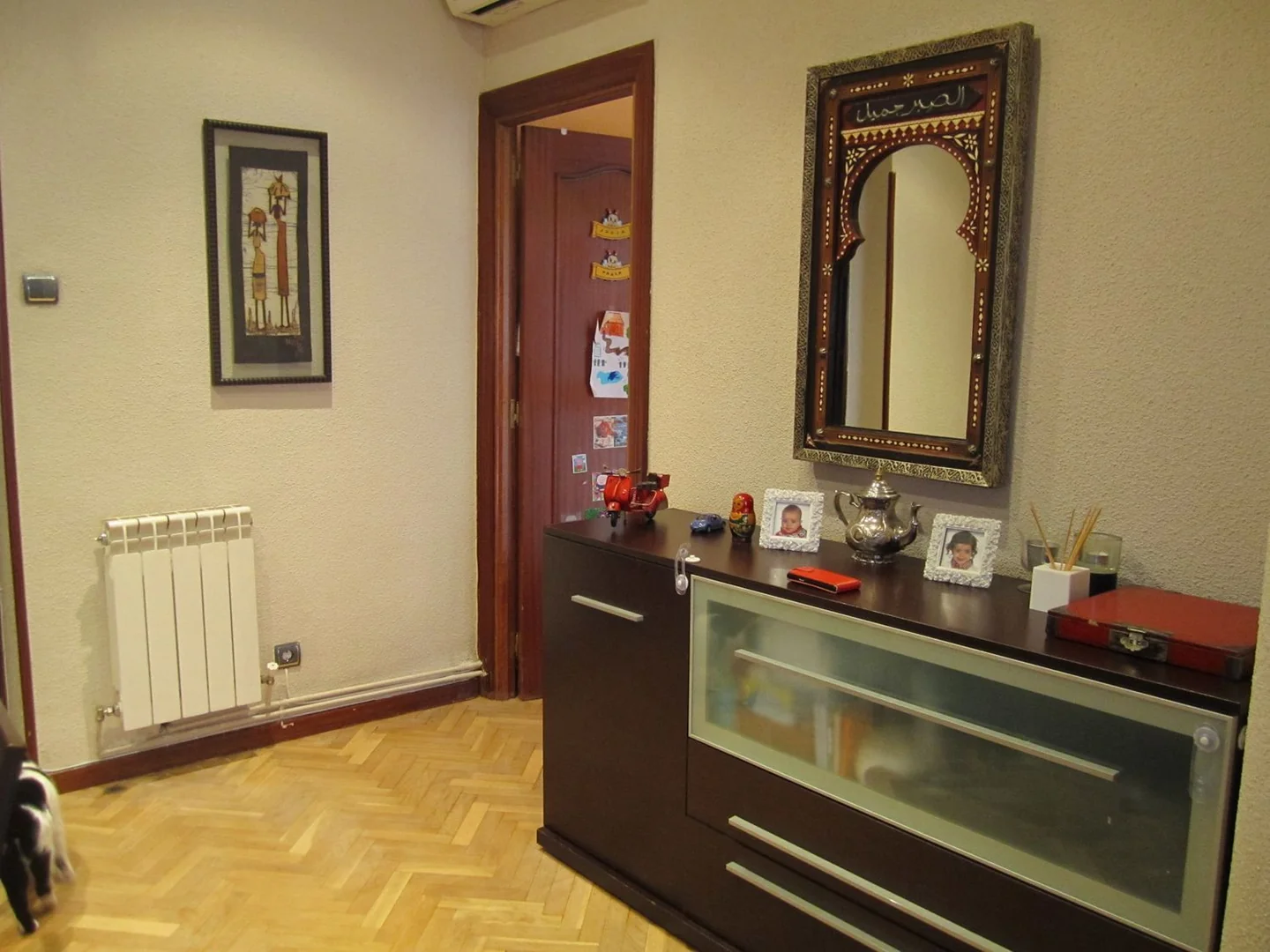 Piso en Calle del Gobernador, 31, Huertas-Cortes - Foto 6