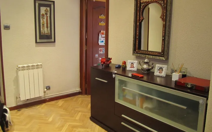 Piso en Calle del Gobernador, 31, Huertas-Cortes - Foto 6