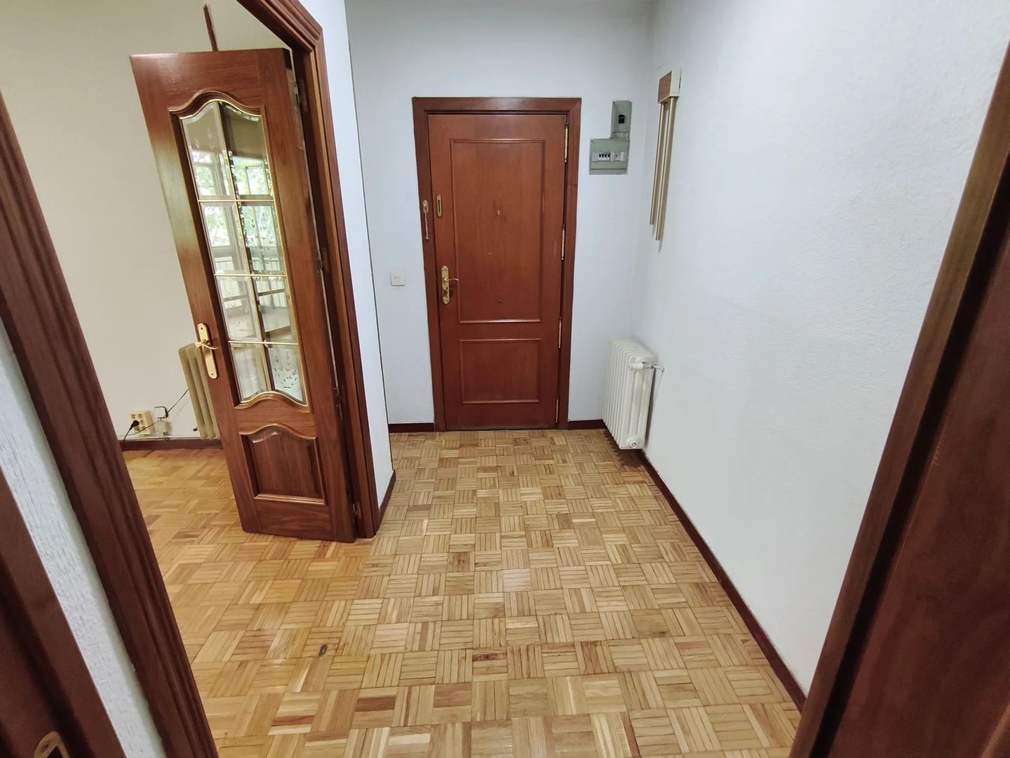 Piso en Calle de Antonio López, 4, Moscardó - Foto 12
