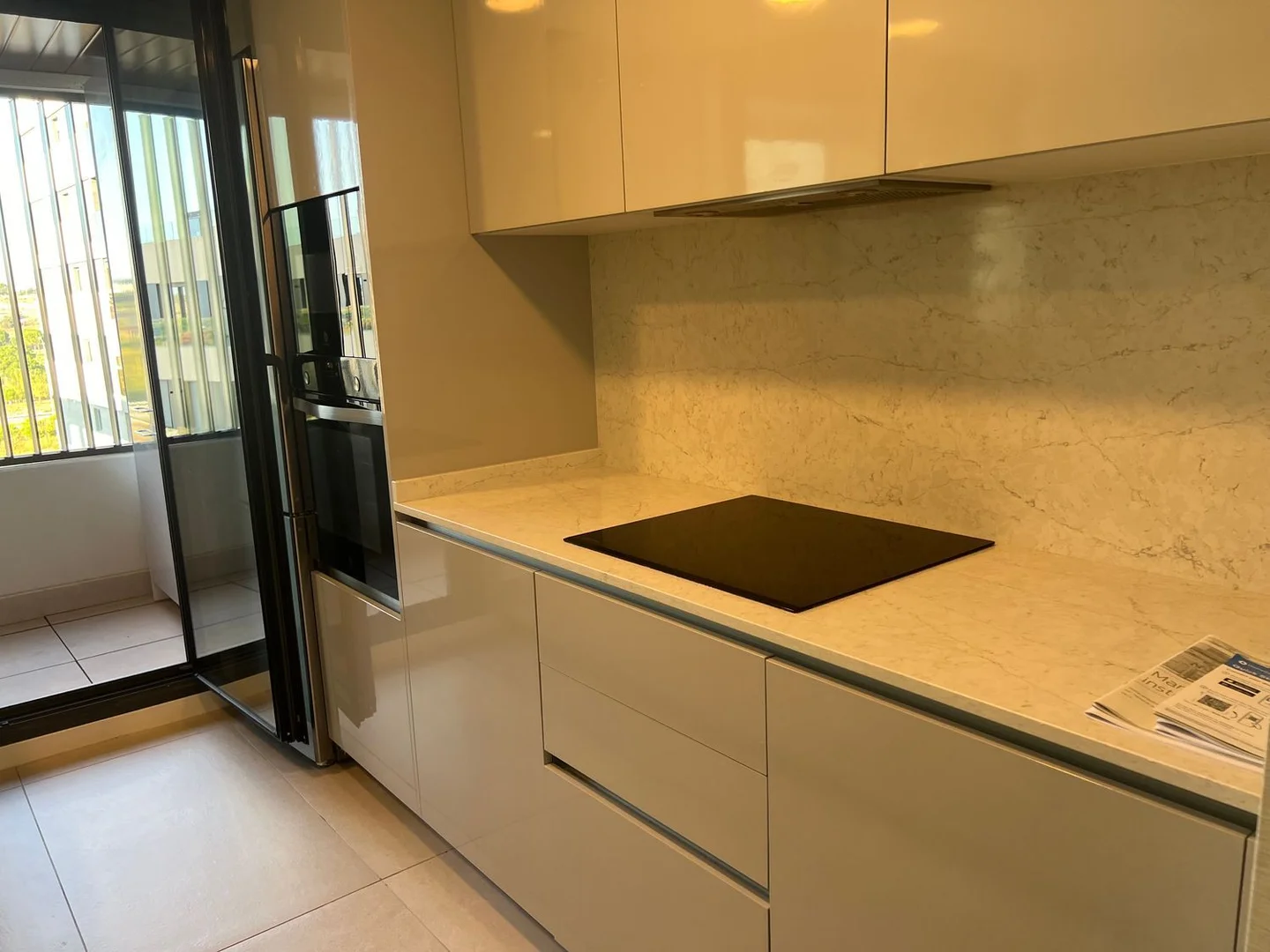 Piso en Barrio Valdebebas - Valdefuentes - Foto 4