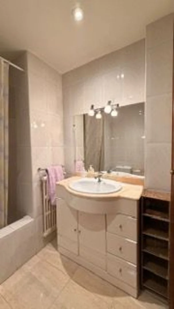 Piso en calle de Cristóbal Bordiú, 55 - Foto 19