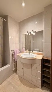 Piso en calle de Cristóbal Bordiú, 55 - Foto 19