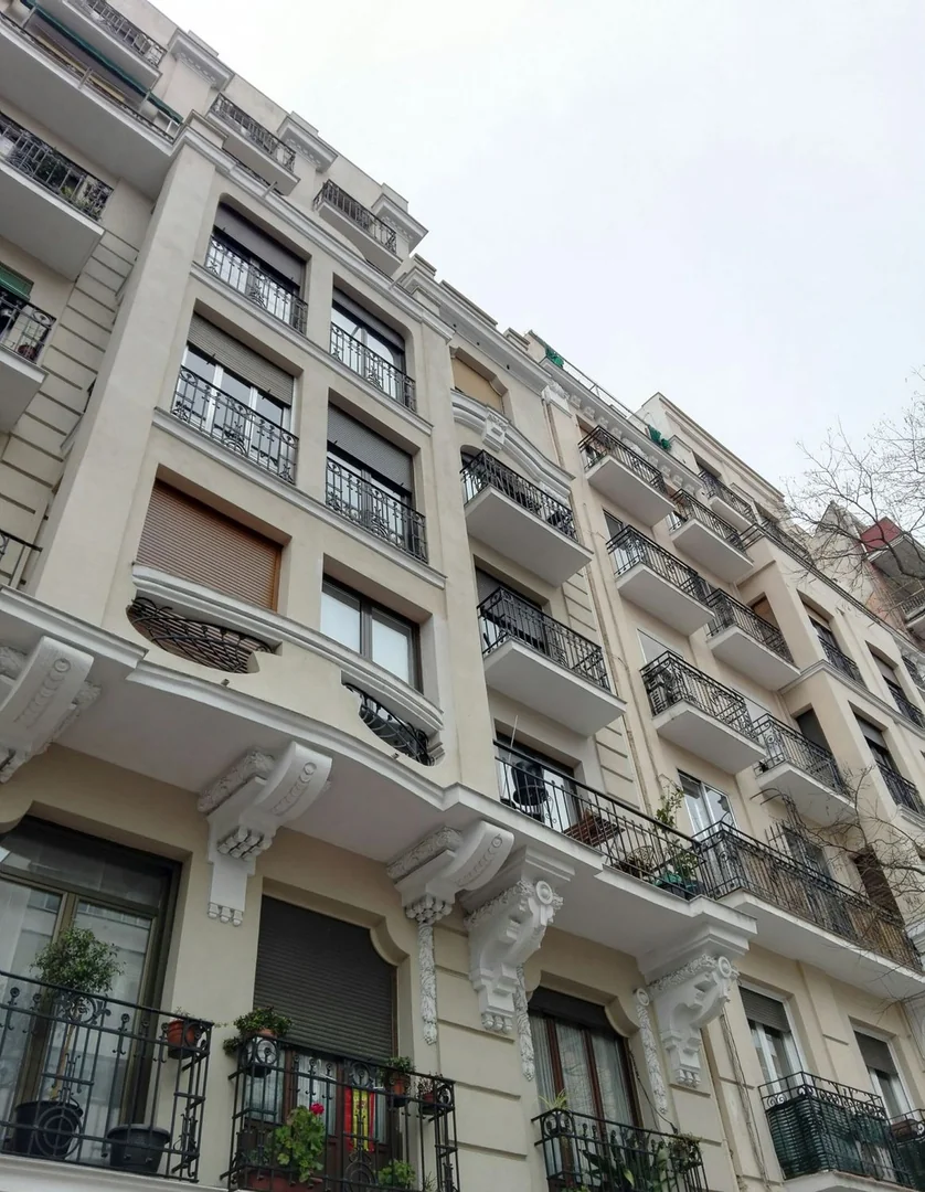 Piso en Calle de Santa Engracia, 107, Trafalgar - Foto 30