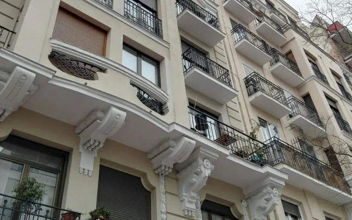 Piso en Calle de Santa Engracia, 107, Trafalgar - Foto 30