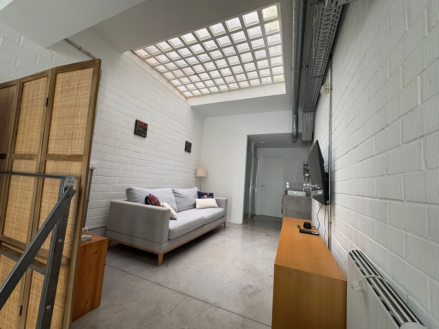 Estudio en Calle de Alesanco, 2, Valdezarza - Foto 2