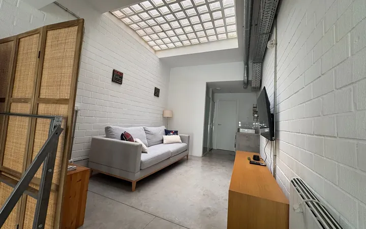 Estudio en Calle de Alesanco, 2, Valdezarza - Foto 2
