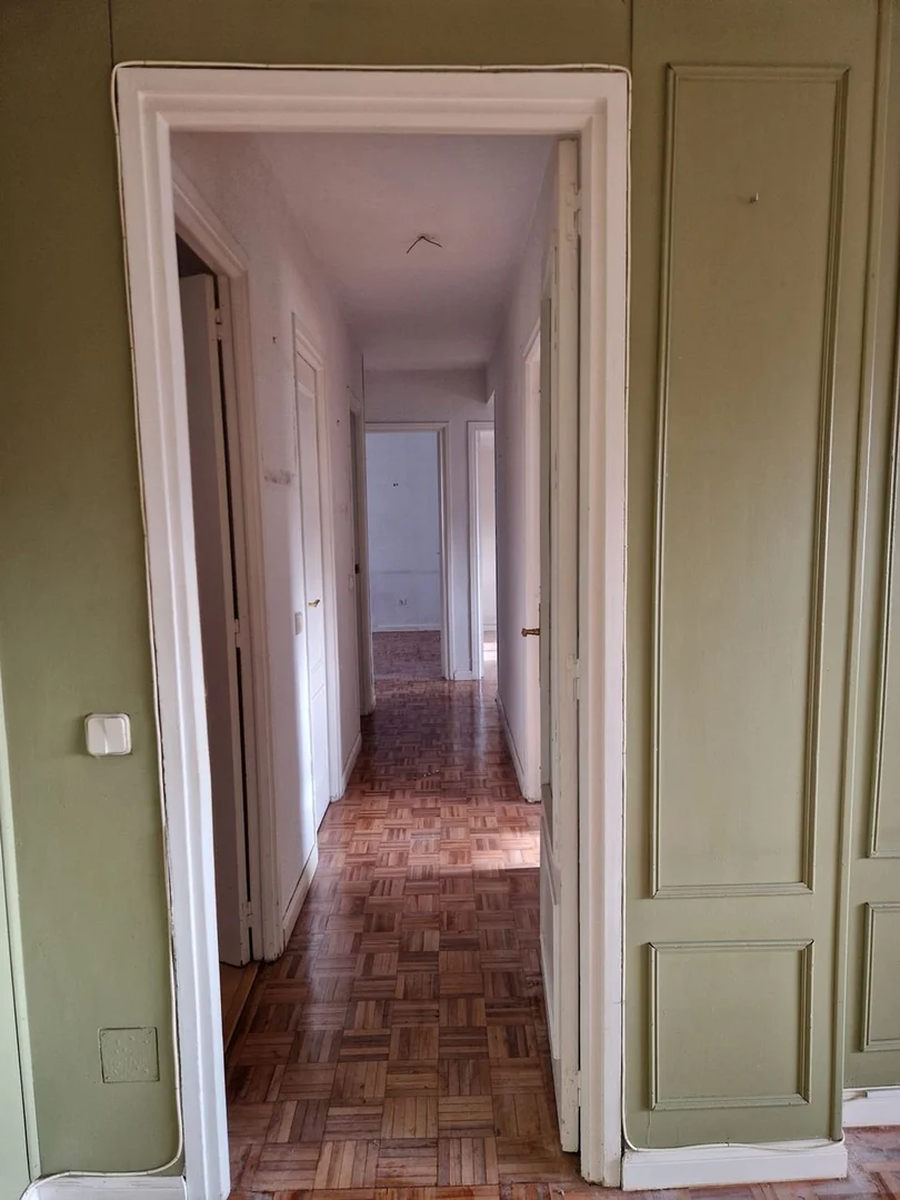 Piso en Barrio La Paz - Foto 7