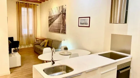 Piso en calle de les Carretes, 41 - Foto 10