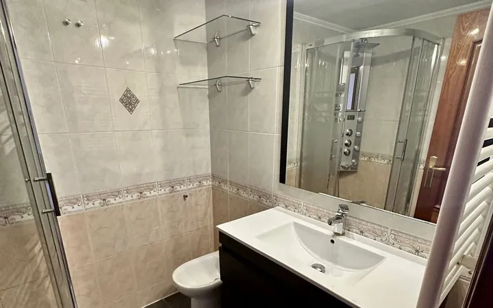 Dúplex en Ventilla-Almenara, Ventilla-Almenara - Foto 5