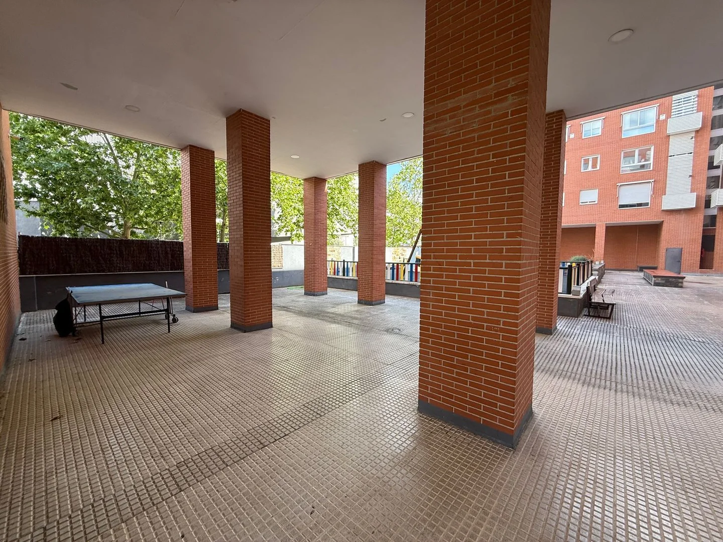 Piso en Montecarmelo - Foto 96