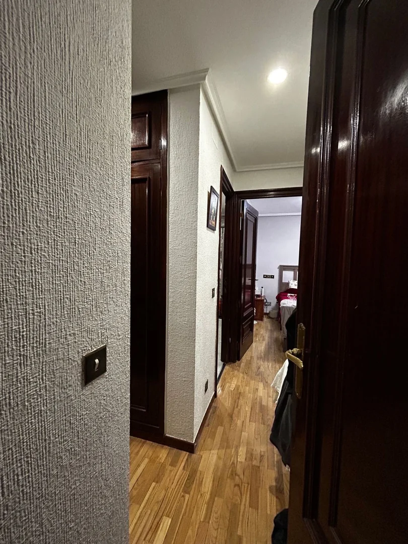 Piso en Calle de Antonio López, 51, Comillas - Foto 11