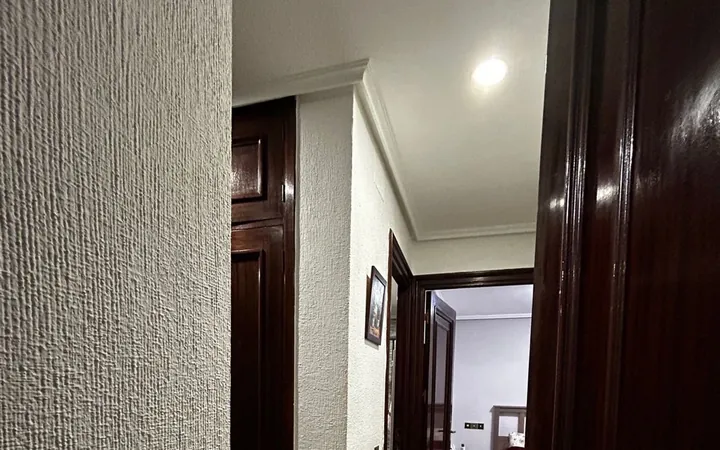 Piso en Calle de Antonio López, 51, Comillas - Foto 11