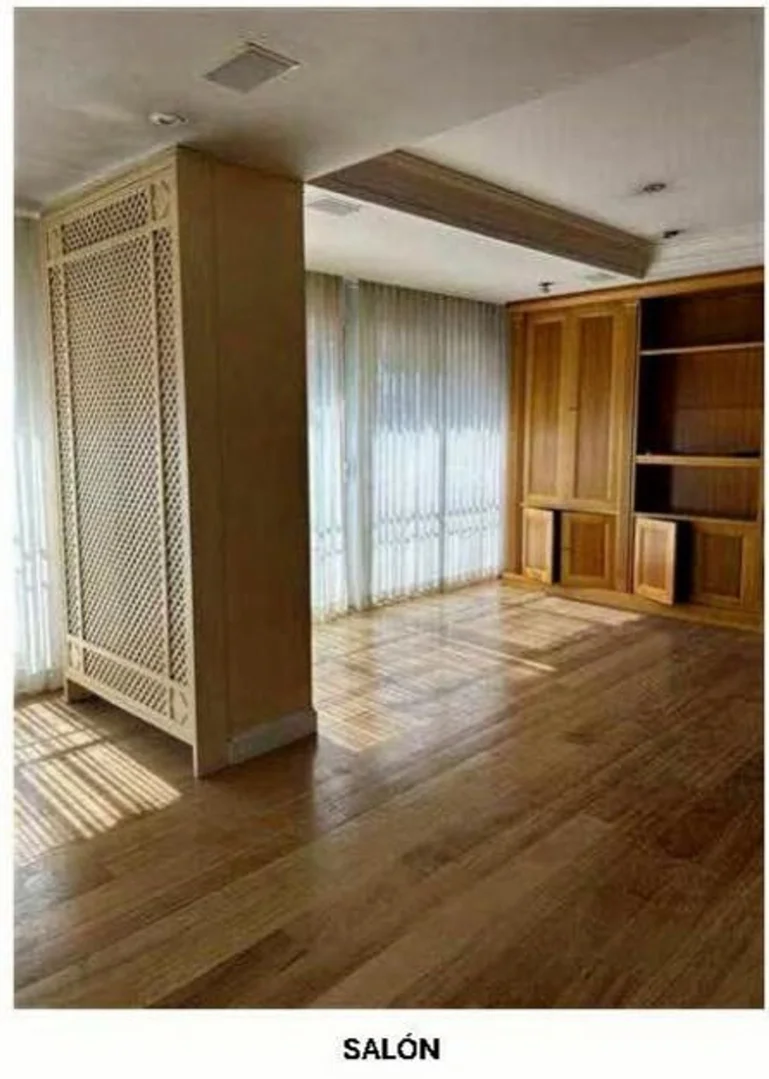 Piso en paseo de la Castellana, 144 - Foto 4