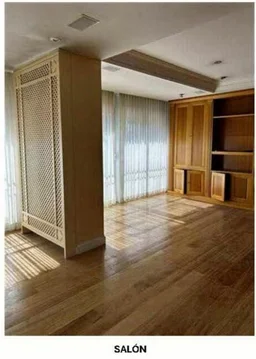 Piso en venta en Paseo de la Castellana, 144 - Foto 4