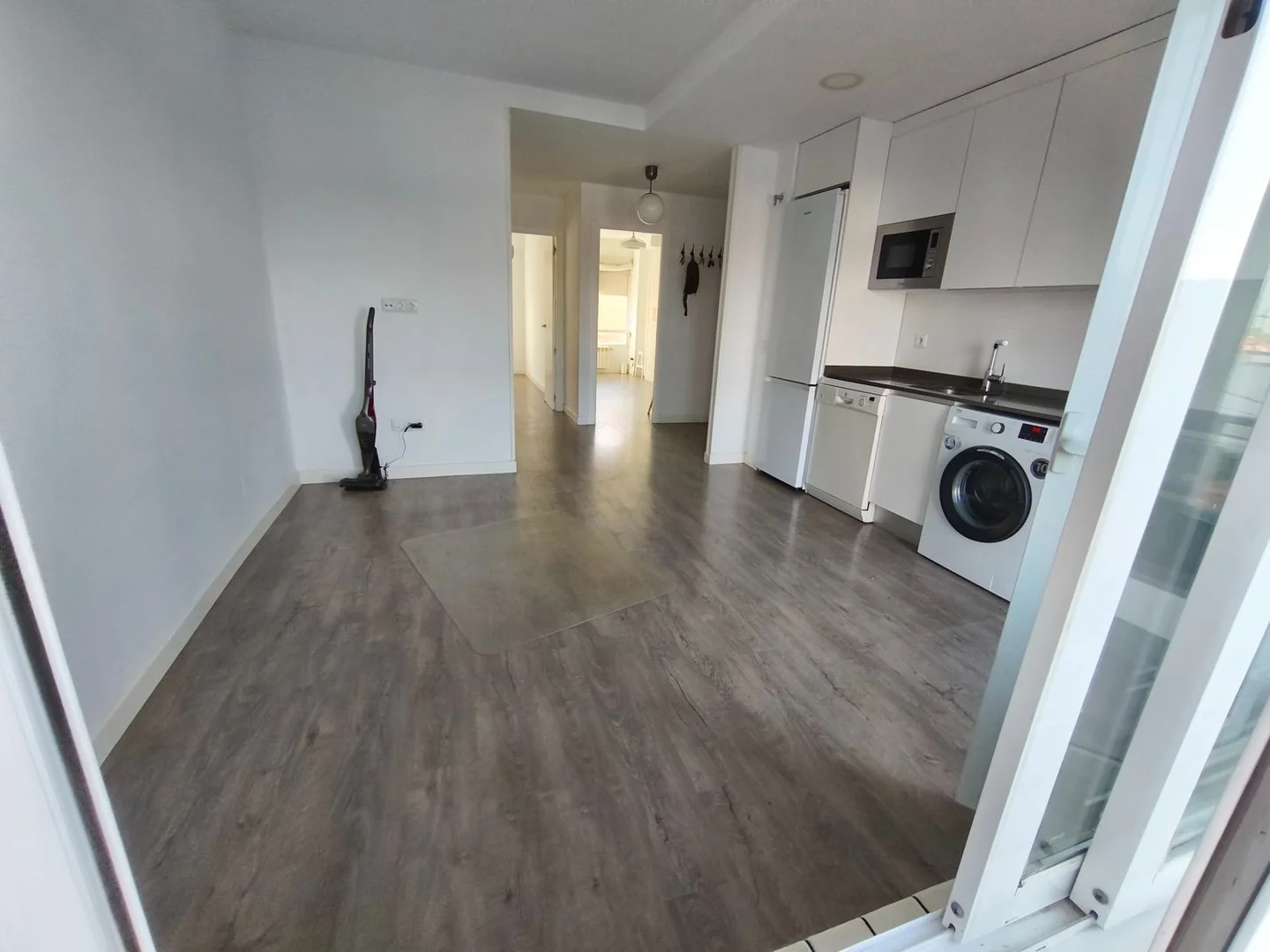Piso en Calle del Capitán Blanco Argibay, 178, Valdeacederas - Foto 3