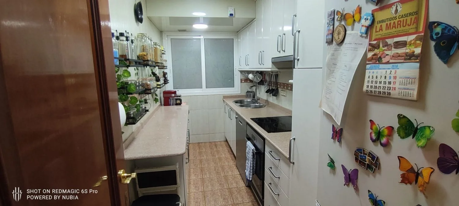 Piso en Barrio El Poblenou - Foto 10