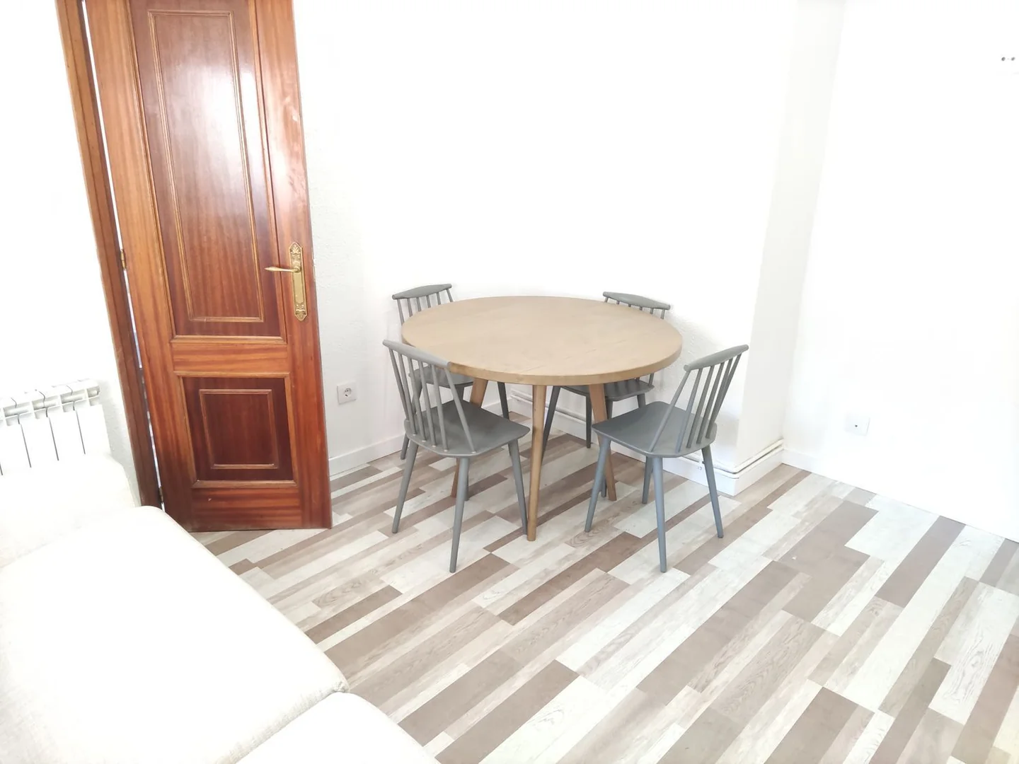Piso en Castillejos, Bellas Vistas - Foto 2
