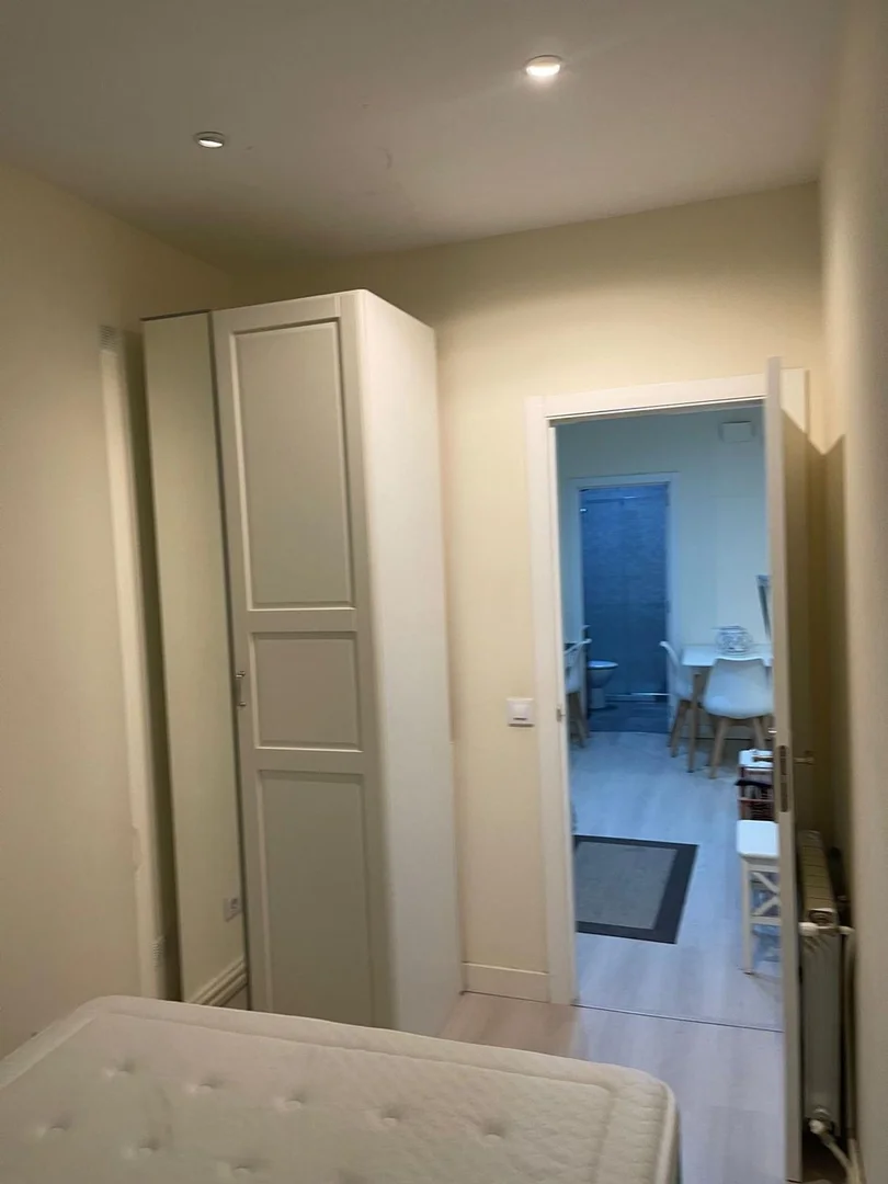 Piso en calle del General Pardiñas, 48 - Foto 6