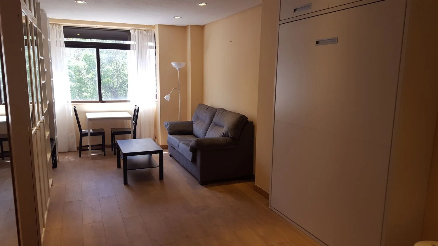 Estudio en Calle Sofora, 25, Cuzco-Castillejos - Foto 7