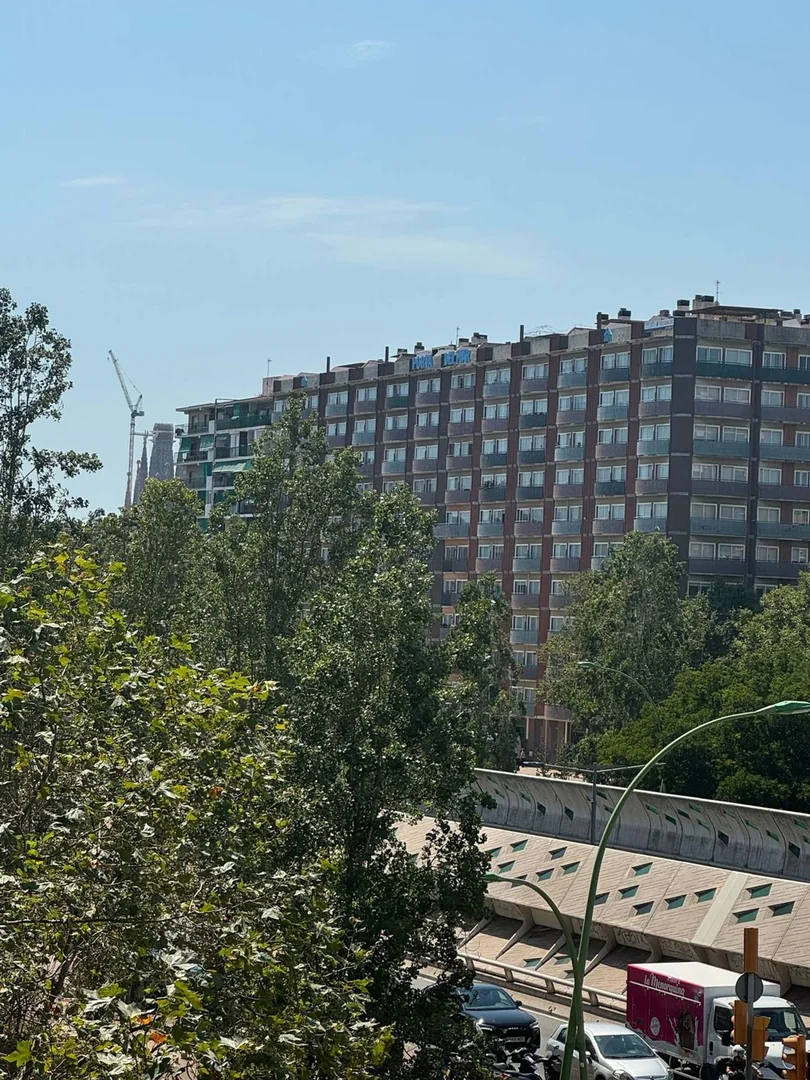 Piso en Gran Via de les Corts Catalanes, 1032, Provençals del Poblenou - Foto 47