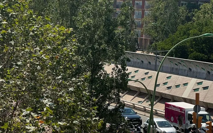 Piso en Gran Via de les Corts Catalanes, 1032, Provençals del Poblenou - Foto 47
