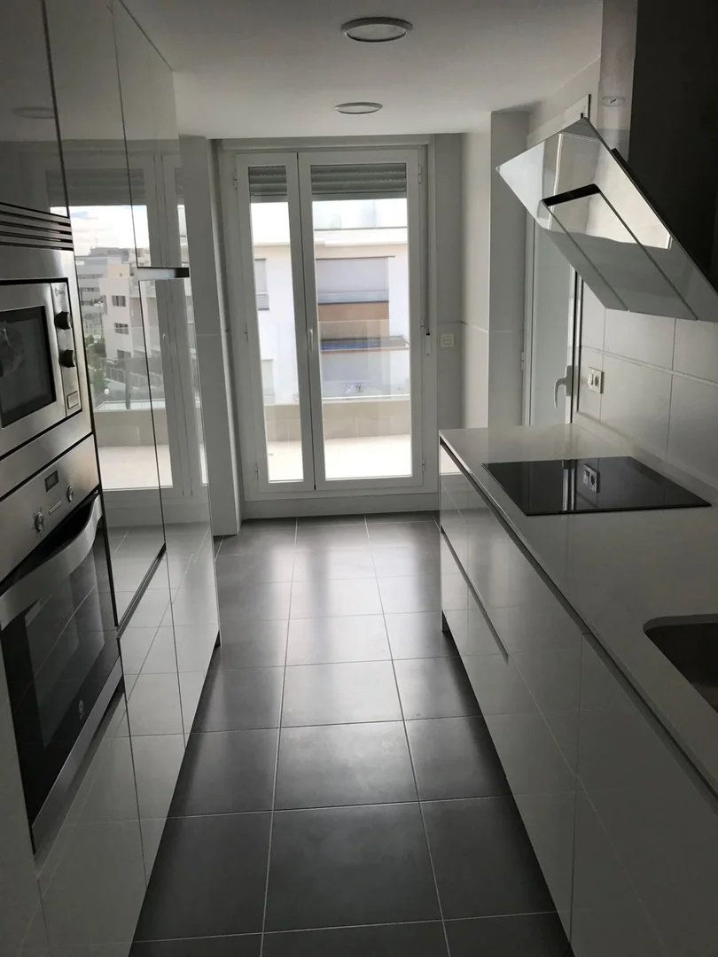 Piso en calle del Carril de los Caleros, 8 - Foto 28