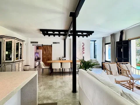 Casa independiente en calle del Marqués de Portugalete, 10 - Foto 3