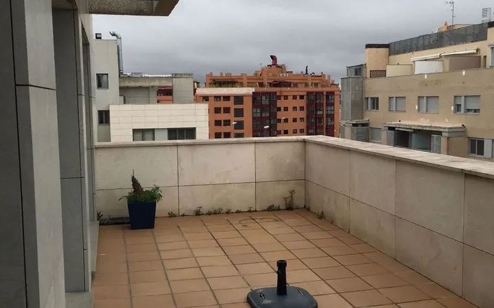 Ático en Calle hospital de órbigo, 5, Las Tablas - Foto 5