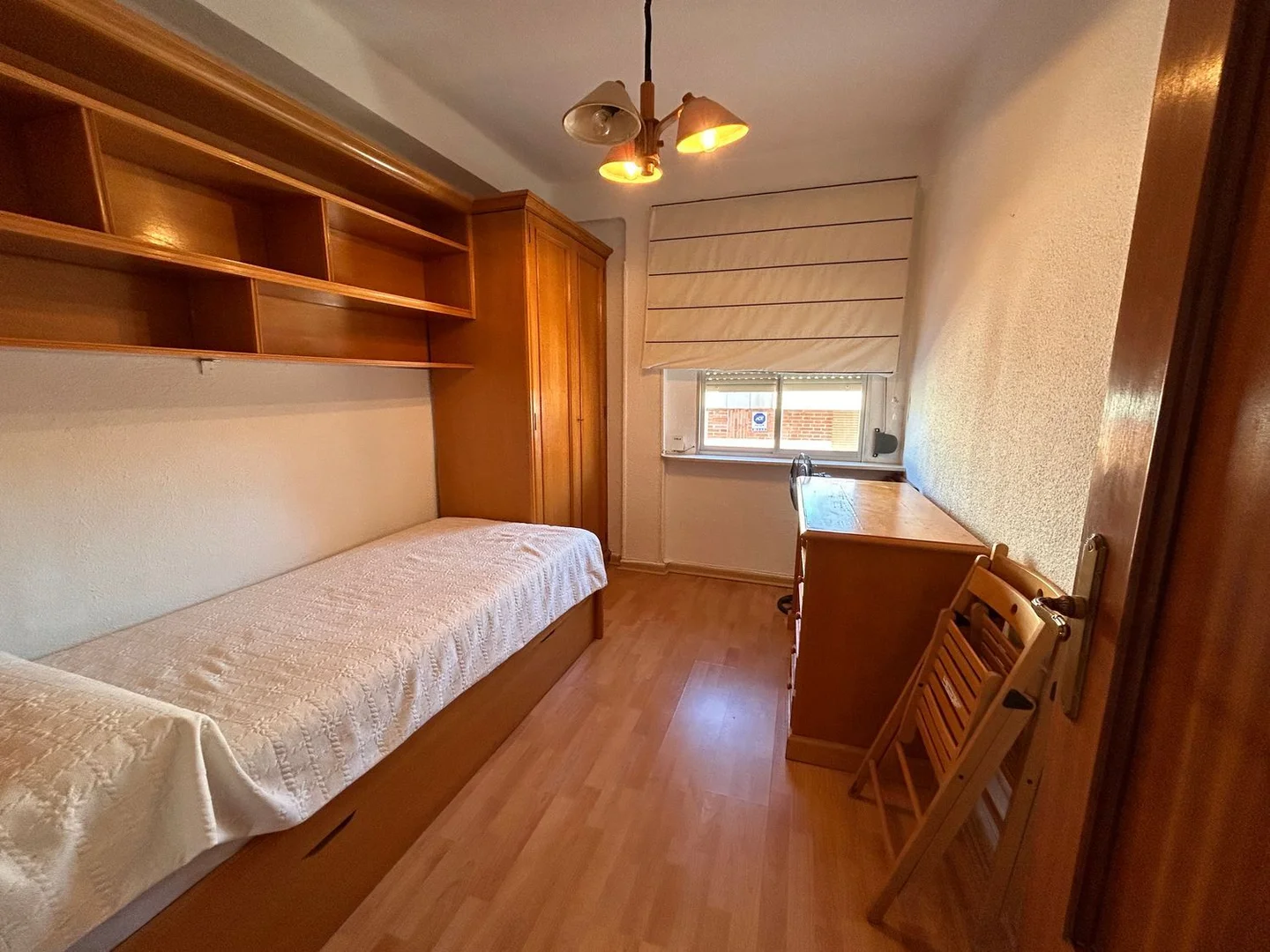 Piso en avenida del Doctor Federico Rubio y Galí, 1 - Foto 17