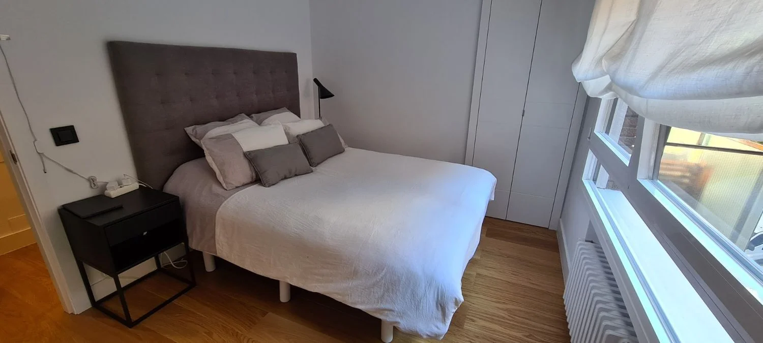 Piso en calle de Alcántara, 33 - Foto 15