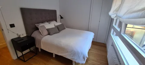 Piso en calle de Alcántara, 33 - Foto 15