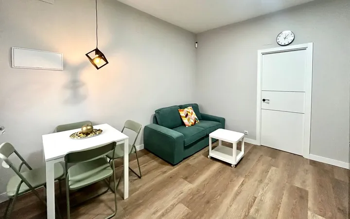 Estudio en Calle del Arroyo de las Pilillas, Marroquina - Foto 5