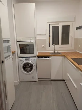 Piso en calle de Galileo, 81 - Foto 1