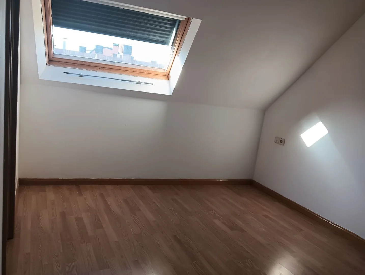 Ático en calle de Daniel Segovia, 19 - Foto 16