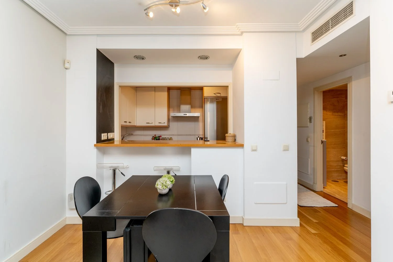 Piso en plaza Liceo, 3 - Foto 12