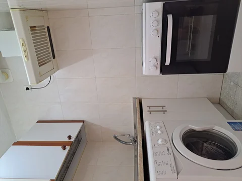 Alquiler de piso en Calle de Mota del Cuervo, 76 - Foto 13
