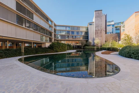 Piso en calle de Javier Ferrero, 11 - Foto 16