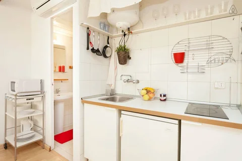 Ático en calle d'En Roig, 23 - Foto 6