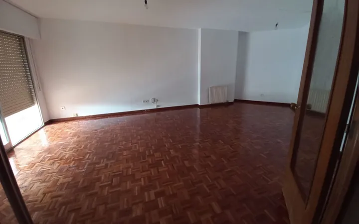 Piso en Calle Leopoldo Alas Clarín, 2, Peñagrande - Foto 1