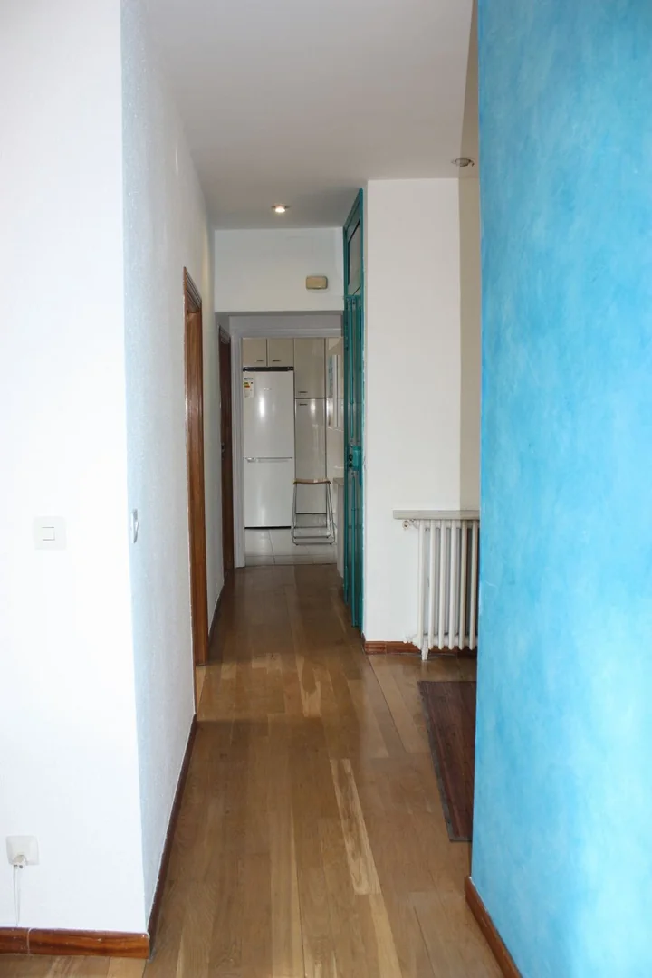 Piso en Palacio - Foto 11