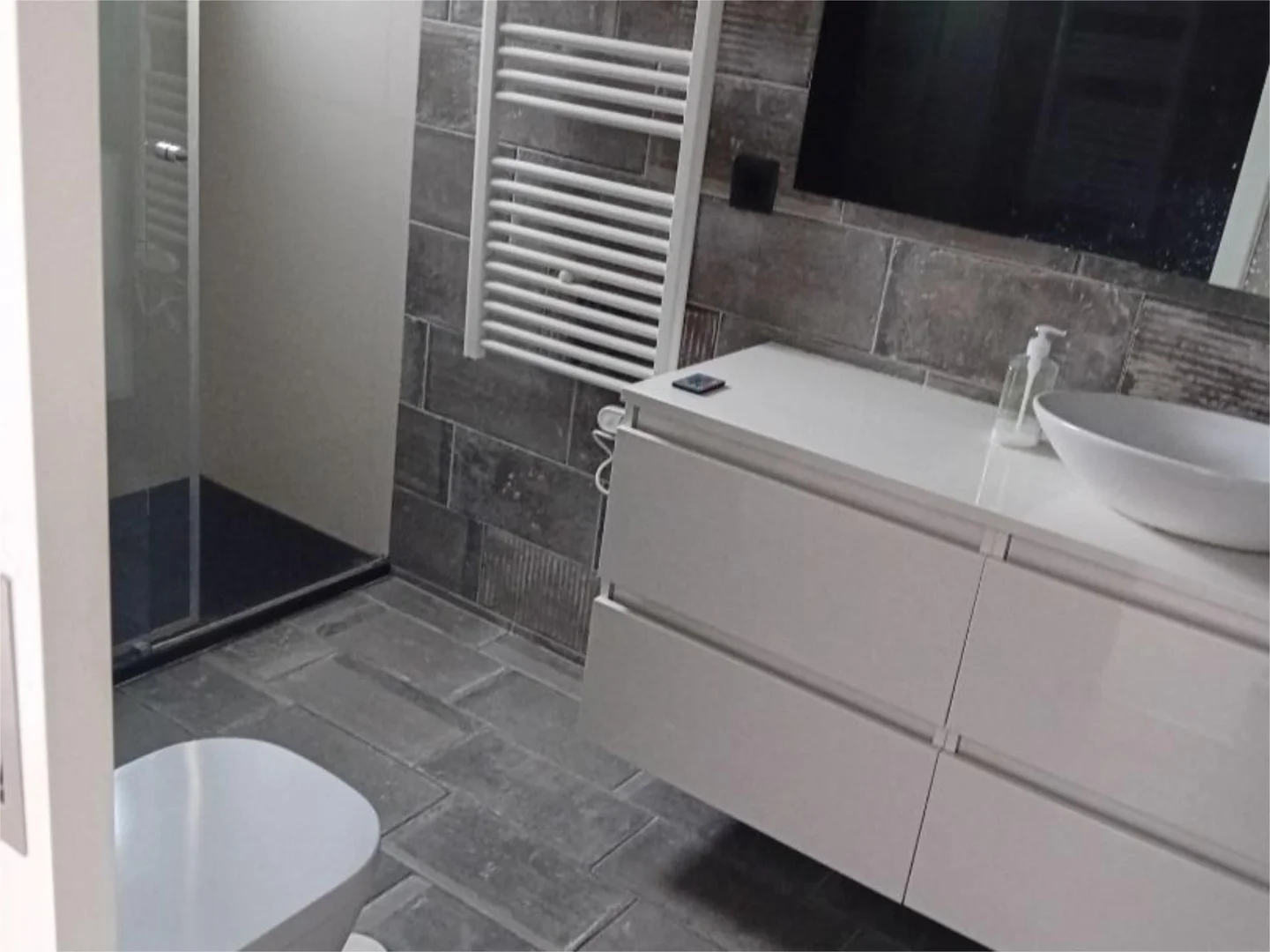 Ático en  Calle de Embajadores 148 - Foto 7