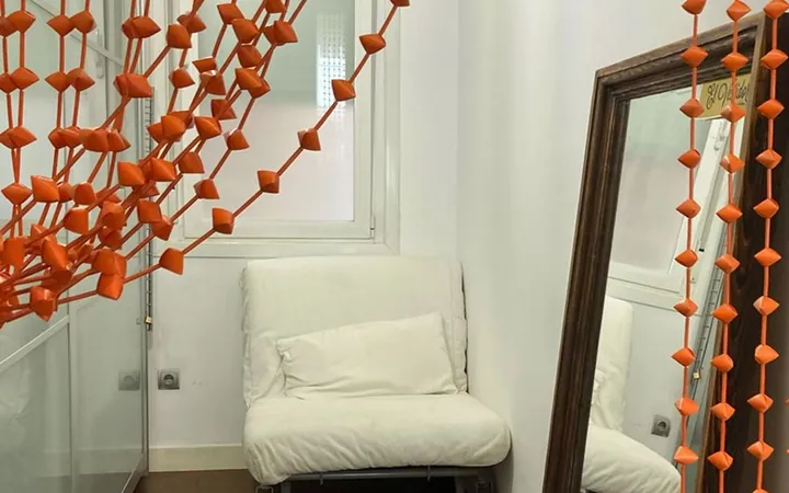 Estudio en Calle de los Señores de Luzón, 4, Palacio - Foto 8