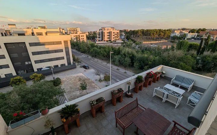 Dúplex en Avenida de las Fuerzas Armadas, 130, Valdebebas - Valdefuentes - Foto 1