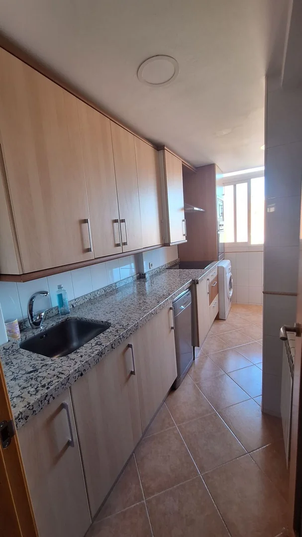 Piso en Calle de Pablo Serrano, 21, Pinar del Rey - Foto 11