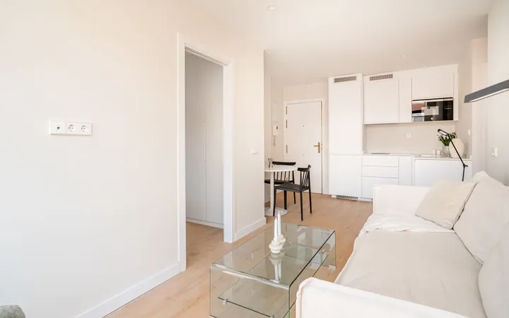Piso en Calle de Francisco Silvela, 61, Lista - Foto 6