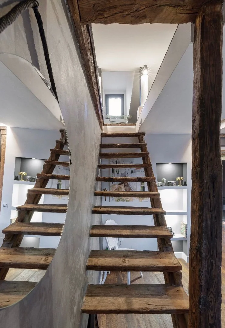 Alquiler de dúplex en Malasaña-Universidad - Foto 8