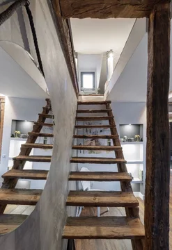 Alquiler de dúplex en Malasaña-Universidad - Foto 8