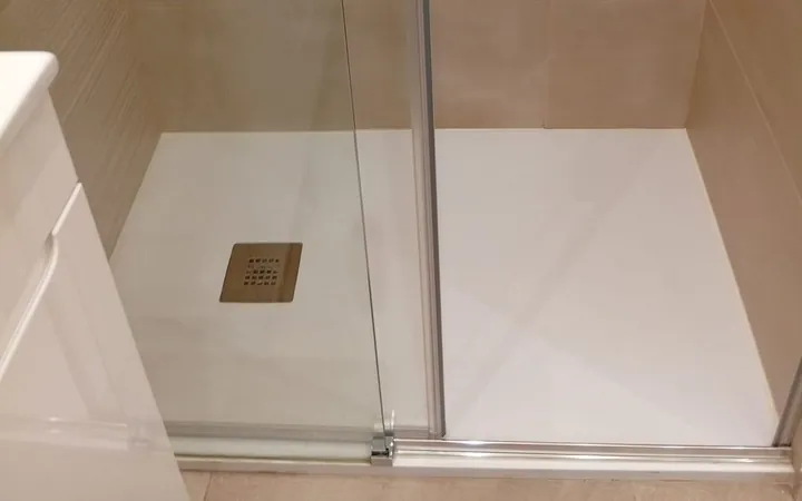 Piso en Calle de Juan Ramón Jiménez, Madrid, 2, Bernabéu-Hispanoamérica - Foto 5